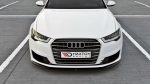 Преден спойлер Audi A6 Ultra C7 FL