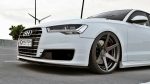Преден спойлер Audi A6 Ultra C7 FL - Image 3