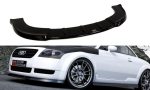 Преден спойлер Audi TT 8N