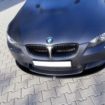 Преден спойлер BMW M3 E92 / E93