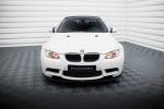 Преден спойлер BMW M3 M Performance Coupe E92 / Cabrio E93 - Image 2