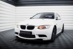 Преден спойлер BMW M3 M Performance Coupe E92 / Cabrio E93