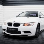 Преден спойлер BMW M3 M Performance Coupe E92 / Cabrio E93
