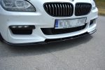 Преден спойлер за BMW 6 Gran Coupé MPACK - Image 5