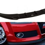 Преден спойлер V.1 Audi TT 8J