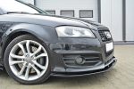 Преден спойлер V.2 Audi S3 8P FL - Image 2