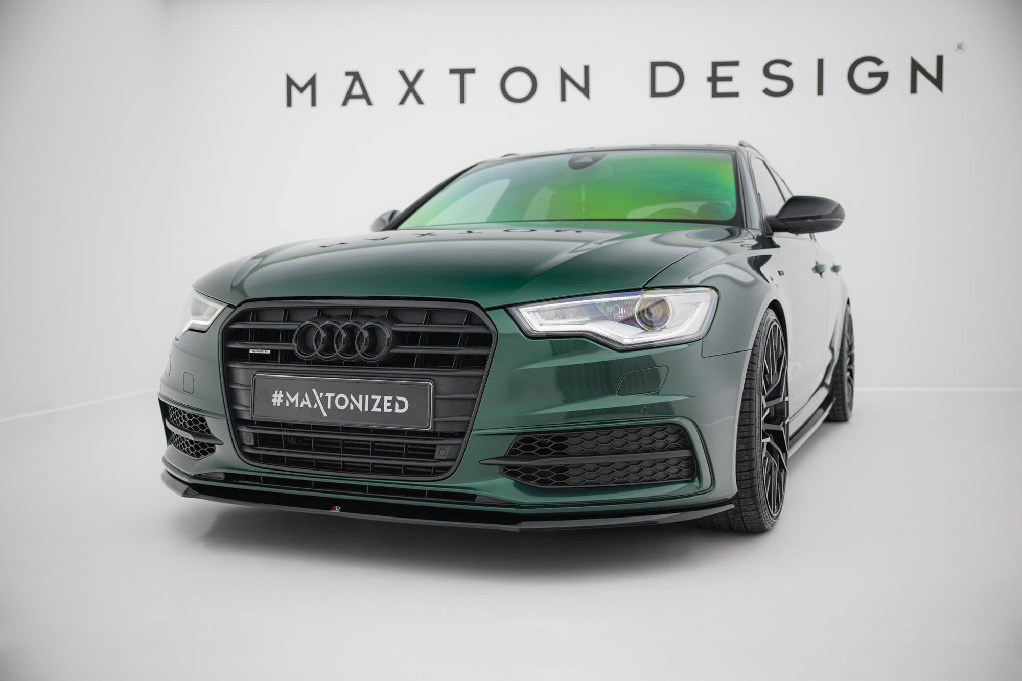 pol_po_front-splitter-v-2-audi-s6-a6-s-line-c7-642_4 Преден спойлер V.2 Audi S6 / A6 S-Line C7 - Image 1