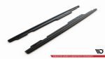 Добавка за прагове за BMW 3 E90/91 MPACK - Image 5