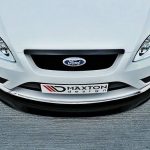 ДОБАВКА ЗА КАПАК ФОРД ФОКУС Мк2