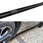 Прагове за  Opel Astra J GTC