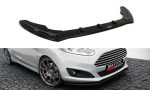 Преден спойлер Ford Fiesta Mk7 FL