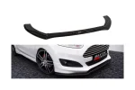 Преден спойлер Ford Fiesta ST-Line Mk7 FL
