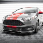 Преден спойлер Ford Focus ST Mk3 FL (Cupra)