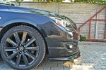 Преден спойлер MAZDA 3 MPS MK1 (ПРЕДГОВОР) - Image 2