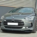 Преден спойлер v.1 CITROEN DS5