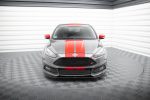 Преден спойлер V.1 Ford Focus ST Mk3 FL - Image 2