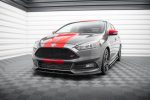 Преден спойлер V.1 Ford Focus ST Mk3 FL