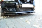 Преден спойлер v.1 VOLVO V50F R-DESIGN - Image 4