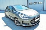 Преден спойлер V.2 CITROEN DS5