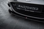 Преден спойлер V.2 Mazda MX-5 ND (Mk4) - Image 2