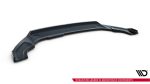 Преден спойлер V.2 Volkswagen Golf R / R-Line Mk7 Фейслифт - Image 5