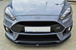 Преден спойлер V.3 Ford Focus RS Mk3 - Image 2