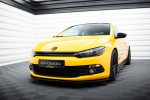 Преден спойлер VW SCIROCCO