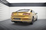 Задни странични сплитери Volkswagen Arteon R-Line - Image 3
