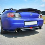 Заден сплитер HONDA S2000