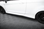 Добавка за прагове Ford Fiesta ST / ST-Line Mk7 / Mk7 FL - Image 3
