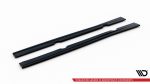 Добавка за прагове Ford Fiesta ST / ST-Line Mk7 / Mk7 FL - Image 4