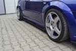 Добавка за прагове Ford Focus RS Mk1 - Image 2