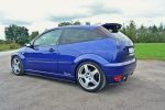 Добавка за прагове Ford Focus RS Mk1 - Image 3