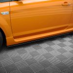 Добавка за прагове Ford Focus ST Mk2 FL