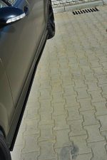 Прагове за MERCEDES S-CLASS W221 AMG LWB - Image 2