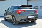 Спойлер за багажник CITROEN DS5