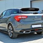 Спойлер за багажник CITROEN DS5