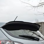 Спойлер за багажник MAZDA 3 MK2 SPORT (ПРЕДГОВОР)