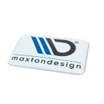 3D стикер (6бр.)
