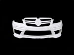 БОДИКИТ MERCEDES ML W164 2005-2008г - Image 5