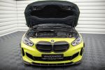 Карбонов капак на двигателя BMW 1 F40 M135i - Image 2