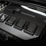 Карбонов капак на двигателя BMW 1 F40 M135i