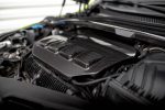 Карбонов капак на двигателя BMW 1 F40 M135i - Image 3