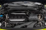 Карбонов капак на двигателя BMW 1 F40 M135i - Image 4