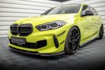 Карбонови предни брони (Canards) Prepreg BMW 1 M-Pack / M135i / 128ti F40 - Image 4