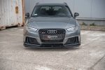 Тунинг клапи за  Audi RS3 8V Sportback