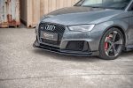 Тунинг клапи за  Audi RS3 8V Sportback - Image 2
