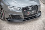 Тунинг клапи за  Audi RS3 8V Sportback - Image 4