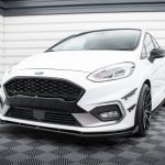 Тунинг добавка Ford Fiesta Mk8 ST / ST-Line