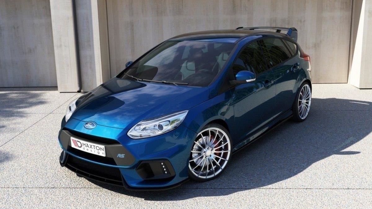 pol_po_front-bumper-rs-look-ford-focus-mk3-1491_1 Предна броня (RS Look) Ford Focus Mk3 - Image 1
